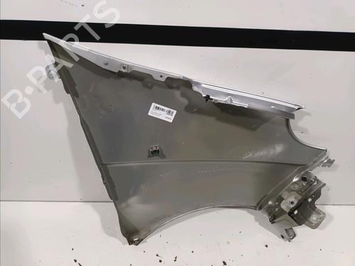 Left front fenders OPEL VIVARO A Van (X83) 2.0 CDTI (F7) | BP18066270C41 