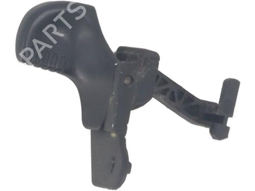 Poignée extérieure avant gauche RENAULT TWINGO I (C06_) 1.2 (C066, C068) | BP29856728C128