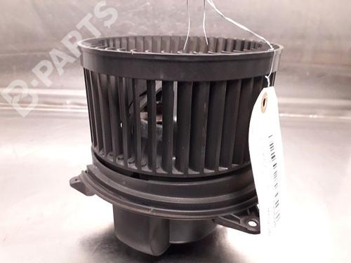 Heater blower motor FORD MONDEO III (B5Y) 2.0 16V TDDi / TDCi | BP9324757M62 