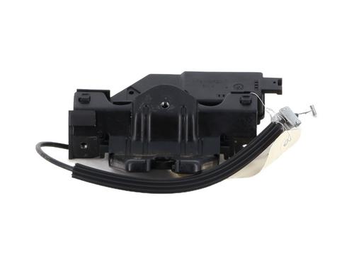 Used Tailgate lock BMW 3 (E90) 318 d (136 hp) 22401474