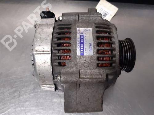 Alternador SUZUKI SWIFT III (MZ, EZ) 1.3 (RS 413, ZC11S) (92 hp) 9331722