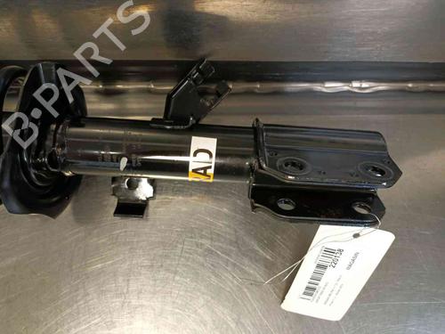Right front shock absorber NISSAN MICRA V (K14) 1.5 DCI | BP20602613M17 