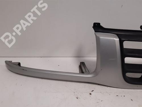 Grill OPEL FRONTERA B (U99) 2.2 DTI (6B_ZC, 6B_VF, 6B_66, 6B_76) | BP9333660C40 