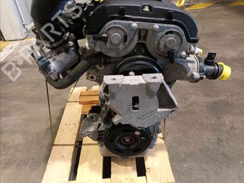 Engine OPEL CORSA E (X15) 1.4 (08, 68) | BP17557644M1 - Image 3