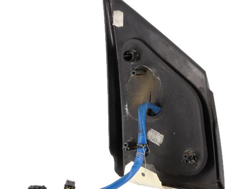 Left mirror CITROËN C2 (JM_) 1.4 HDi | BP21124538C26 