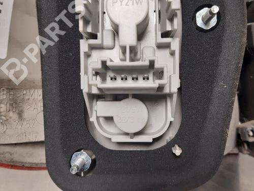 Right taillight MERCEDES-BENZ B-CLASS Sports Tourer (W245) B 200 CDI (245.208) | BP9335016C35 