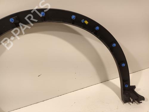 Front right wheel arch trim RENAULT SCENIC E-TECH PHASE I EV87 | BP30504520C135