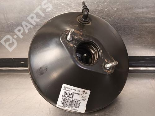 Used Servo brake CITROËN DS3 (SA_) 1.6 HDi 90 (92 hp) 12094685