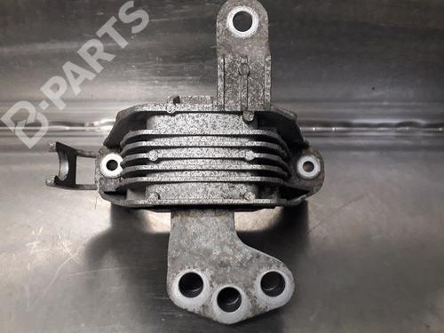 Used Engine mount OPEL ASTRA J (P10) 1.7 CDTI (68) (110 hp) 9325253