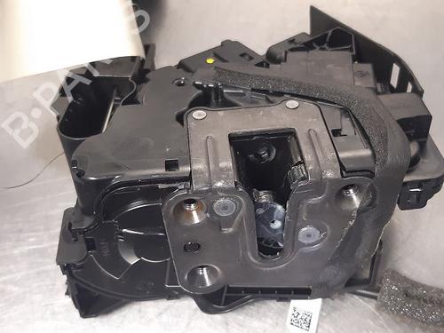 Rear right lock RENAULT ESPACE V (JR_)  | BP24873000C99 
