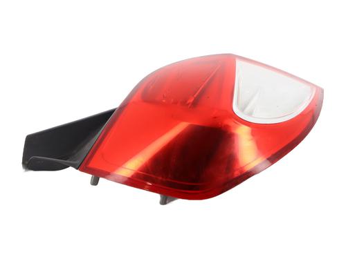 Left taillight RENAULT CLIO III (BR0/1, CR0/1) 1.5 dCi | BP27249436C34 