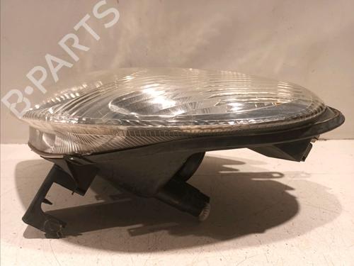 Left headlight CITROËN XSARA PICASSO (N68) 2.0 HDi | BP18871144C28 