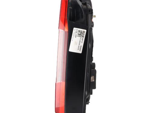 Left taillight FIAT FIORINO Box Body/MPV (225_) 1.4 Natural Power (225BXC1A, 225AXC1A) | BP25612039C34 