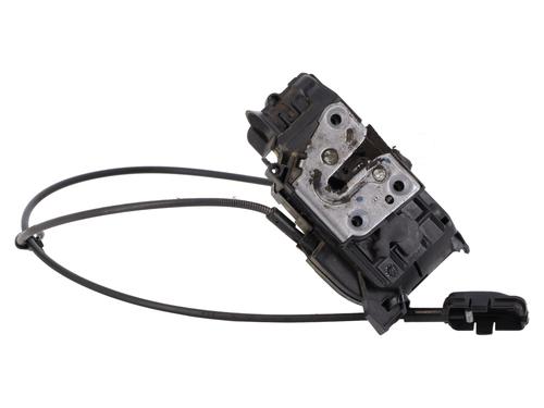 Front left lock RENAULT CLIO III (BR0/1, CR0/1) 1.5 dCi (C/BR0G, C/BR1G) | BP21378758C98 
