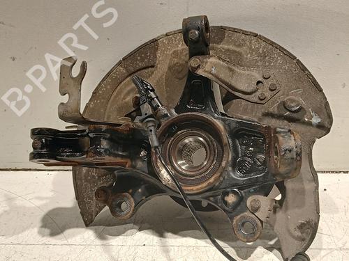 Right front steering knuckle PEUGEOT 508 SW II (FC_, FJ_, F4_) Hybrid 224 (F45GQU) | BP20607325M26 