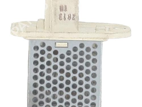 Used Heater resistor OPEL AGILA B (H08) 1.0 (F68) (68 hp) 30801181