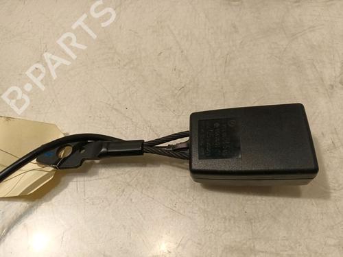 Seat buckle MERCEDES-BENZ C-CLASS Coupe (CL203) C 220 CDI (203.708) | BP17037029I32 