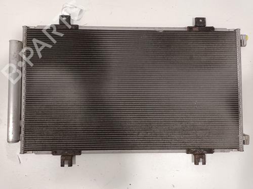 Used AC radiator SUZUKI SX4 S-Cross (JY) 1.6 (AKK 416) (120 hp) 28083053