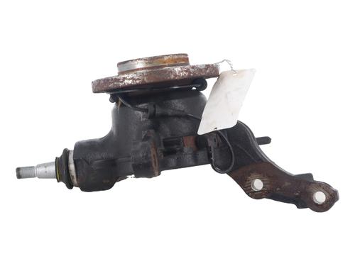 Left front steering knuckle RENAULT MASTER III Van (FV) 2.3 dCi 145 FWD (FV0E, FV0F, FV0H, FV02, FV0M, FV0S,... | BP38435517M25 - Image 2