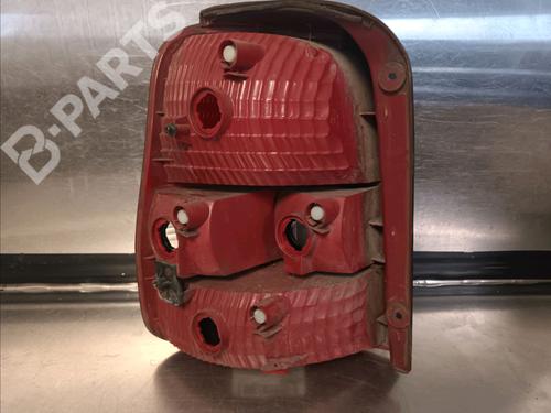 Right taillight KIA CARNIVAL II (GQ) 2.9 CRDi | BP10053092C35 