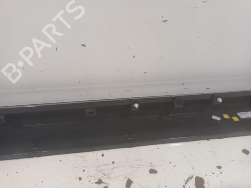 Próg prawy RENAULT SCENIC E-TECH PHASE I EV87 | BP25023587C114 