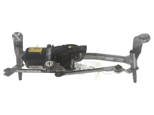 Front wiper motor RENAULT TWINGO III (BCM_, BCA_) 0.9 TCe 90 (BCM9, BCM2) | BP36693027M29 - Image 7