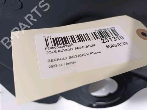 Crossmember RENAULT MEGANE E-TECH SUV EV60 (BNJ1) | BP21587461C162 