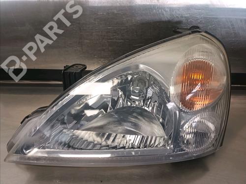 Left headlight SUZUKI LIANA Hatchback 1.4 DDiS (90 hp)null