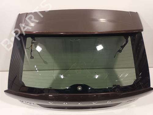 Tailgate VOLVO XC60 II (246) D5 AWD | BP38084123C6 - Image 2