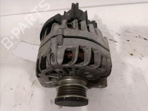 Generator DACIA SANDERO II 1.0 SCe 75 (B8JC, B8JD) | BP14946831M7 