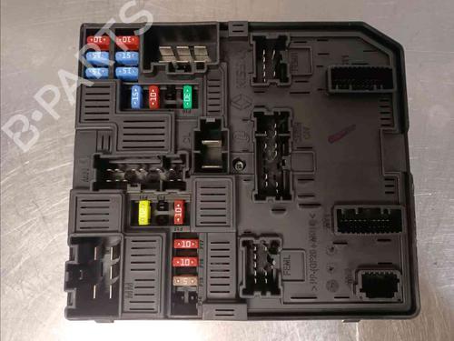 Used Fuse box NISSAN QASHQAI II SUV (J11, J11_) [2013-2025]  20603043