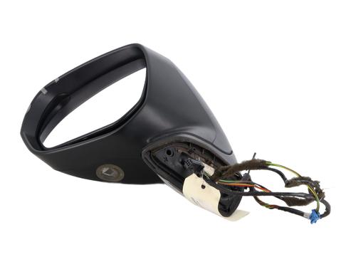 Left mirror CITROËN C4 Grand Picasso I (UA_) 2.0 HDi 138 | BP30049980C26 