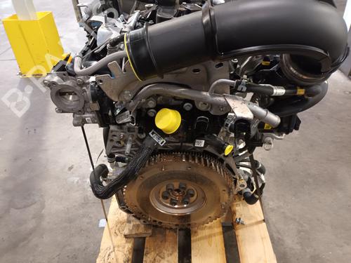 Engine RENAULT CLIO V (B7_) 1.0 TCe 100 (B7MT) | BP33013854M1  - Image 5