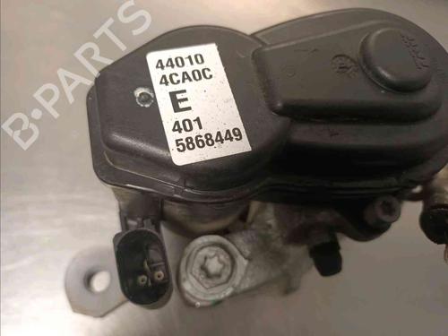 Left rear brake caliper NISSAN X-TRAIL III (T32_, T32R, T32RR)  | BP21781787M107 