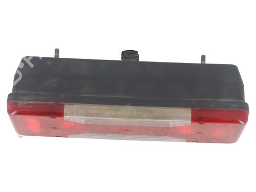 Left taillight IVECO DAILY VI Platform/Chassis 35S15, 35C15, 40C15, 50C15, 60C15, 65C15, 70C15 | BP31080805C34 