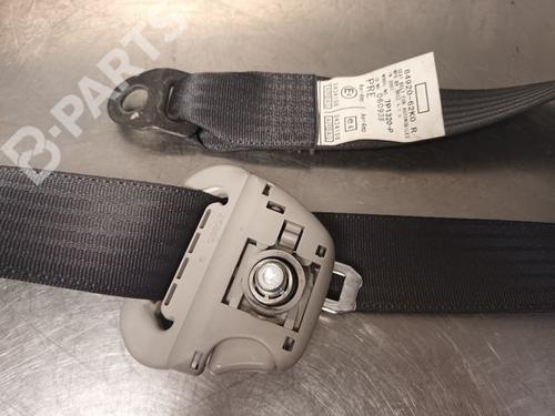 Høyre foran beltestrammer SUZUKI SWIFT III (MZ, EZ) 1.3 DDiS (RS413D) | BP12094710C88 
