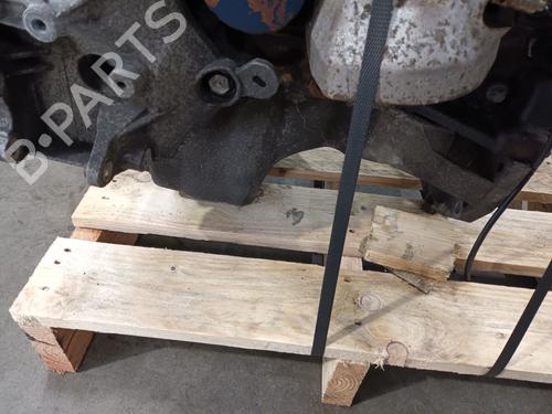 Engine DACIA LOGAN (LS_) 1.4 (LS0A, LS0C, LS0E, LS0G) | BP33536174M1 - Image 3