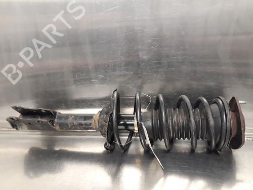 Used Left front shock absorber Left front shock absorber 9320797 9320797