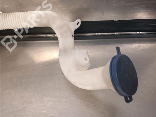Windscreen washer tank CITROËN C3 Pluriel (HB_) 1.4 HDi | BP10107880C113 