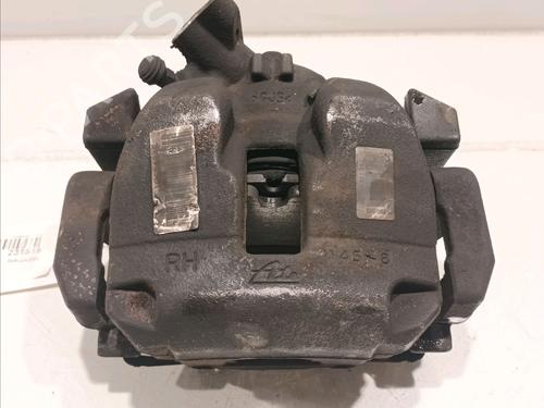 Used Right front brake caliper CITROËN BERLINGO Box Body/MPV (K9) 1.5 BlueHDi 130 (131 hp) 16429211