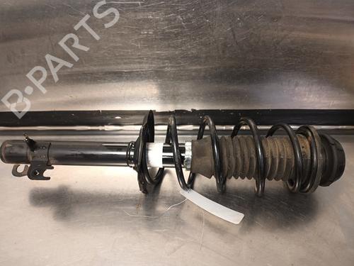 Used Right front shock absorber TOYOTA AYGO (_B4_) 1.0 (KGB40) (69 hp) 9339788