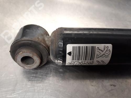 Right rear shock absorber PEUGEOT 208 I (CA_, CC_) 1.2 VTI 82 | BP9330469M19 