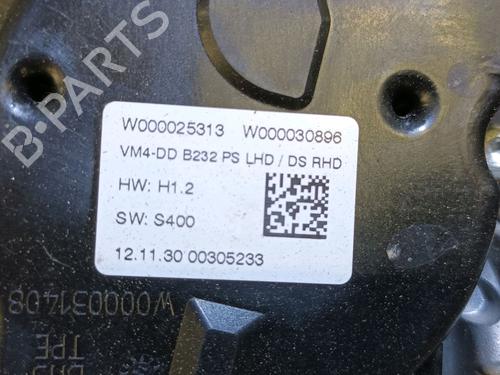 Front wiper motor FORD B-MAX (JK) 1.0 EcoBoost | BP14950026M29 
