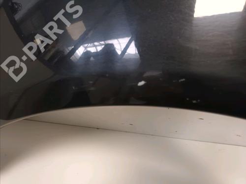 Left front fenders SKODA FABIA I (6Y2) 1.9 SDI | BP9447353C41 