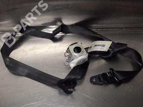 Used Rear left belt tensioner CITROËN C4 Picasso I MPV (UD_) 1.6 HDi (109 hp) 9325823