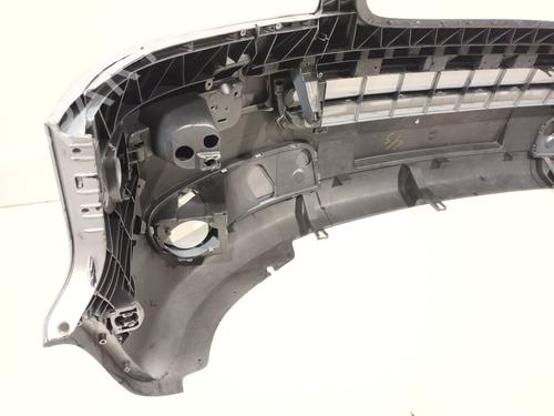 Front bumper VW TRANSPORTER T5 Bus (7HB, 7HJ, 7EB, 7EJ) 2.5 TDI | BP27533754C7 