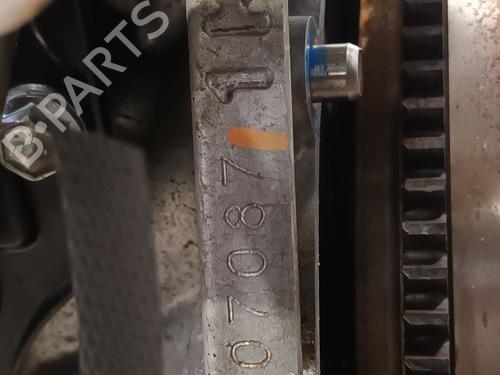 Engine TOYOTA YARIS (_P9_) 1.0 VVT-i (KSP90_, KSP90R) | BP33112455M1  - Image 5