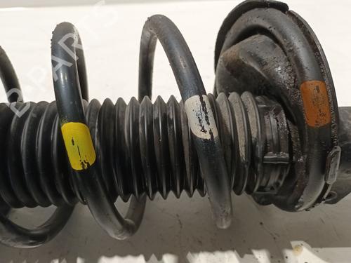 Left front shock absorber FORD FOCUS II Convertible 2.0 TDCi | BP20930814M16 