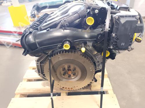 Engine RENAULT TWINGO III (BCM_, BCA_) 1.0 SCe 70 (BCMB) | BP20606781M1 