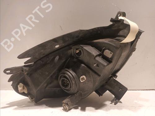 Left headlight CITROËN XSARA PICASSO (N68) 2.0 HDi | BP18871144C28 